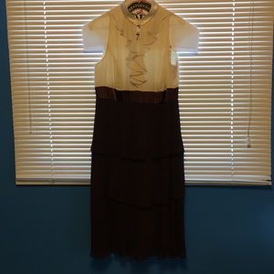 Cocktail dress, size 10